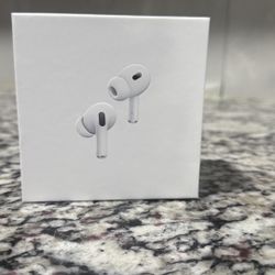 Air Pods Pro Gen 2