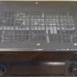 Yamaha AVENTAGE RX-A1060  w/Atmos, 4K, MusicCast 