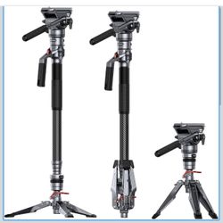 SmallRig 68.9"/ 175cm Carbon Fiber