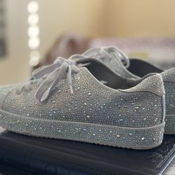 Wedding Sneakers 👟 