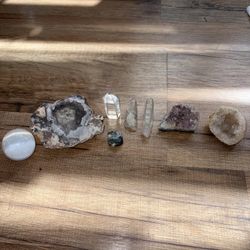 8 Cristal’s All In Good Congratulations 