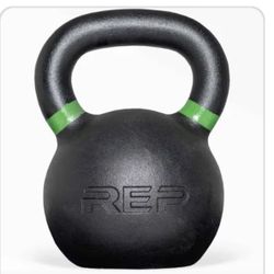 53 Pound Rogue And Kettle Workout Ball