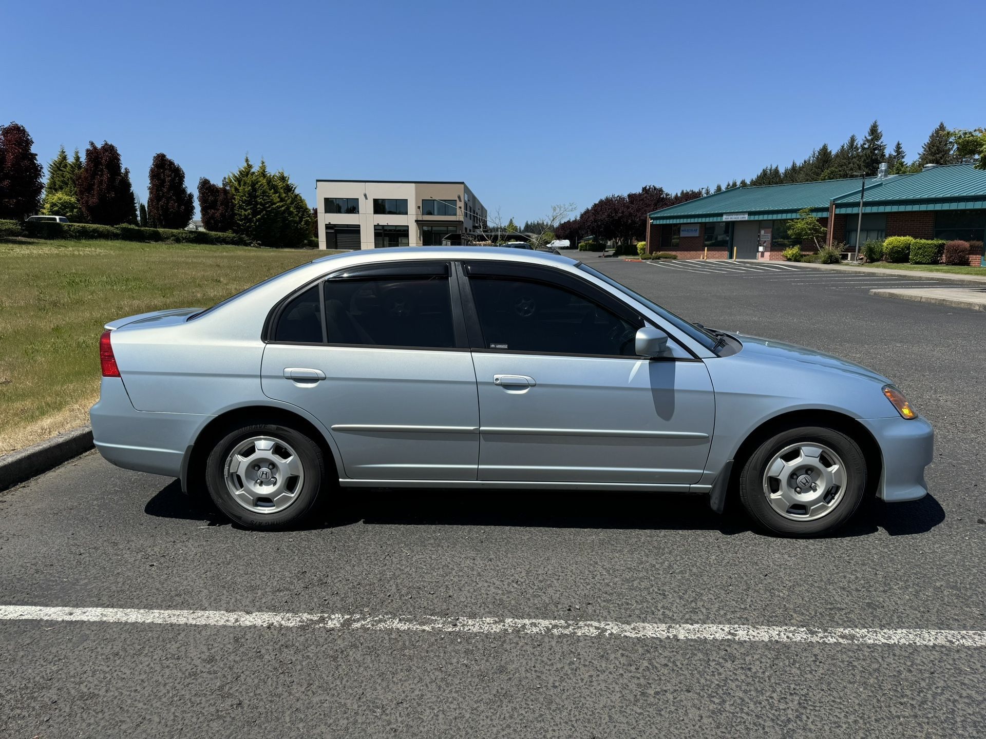 2003 Honda Civic