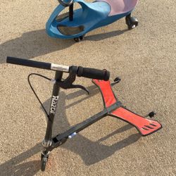 scooters 