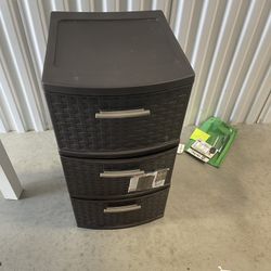 Drawers 