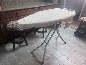 Iron Stand