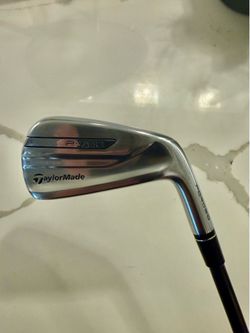 Taylormade P790 UDI 2 driving iron