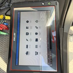Snap On Zeus 23.2