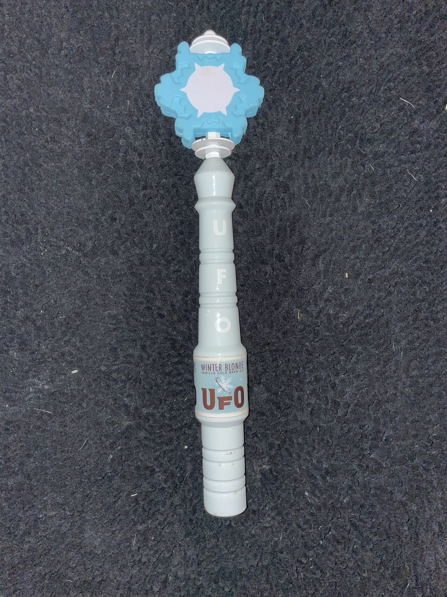UFO BEER TA