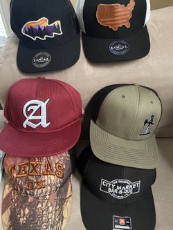 Hats