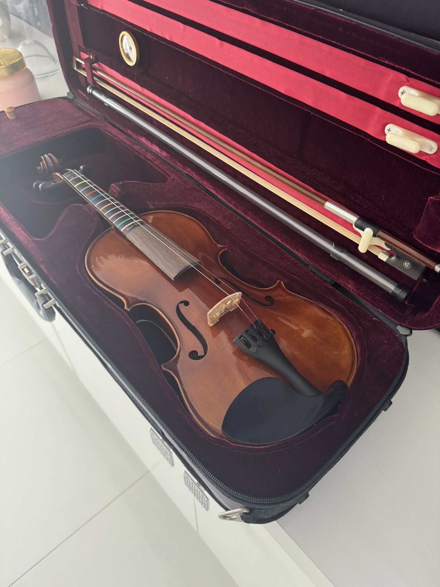 Violmaster Young Master SA-01 4/4 Violin