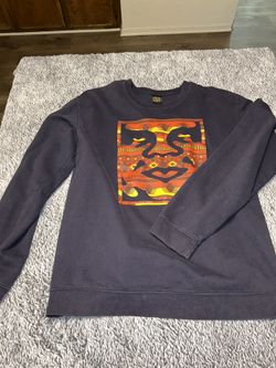 Obey Sweater Size XL