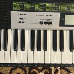 Casio Keyboard