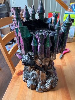 Bath and Body Works Maleficent