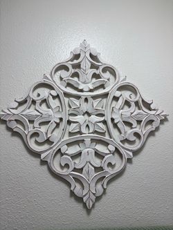 Wooden Decorative Wall Art