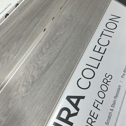 Commercial Grade Vinyl Flooring 6.5 Mm 22 Mil