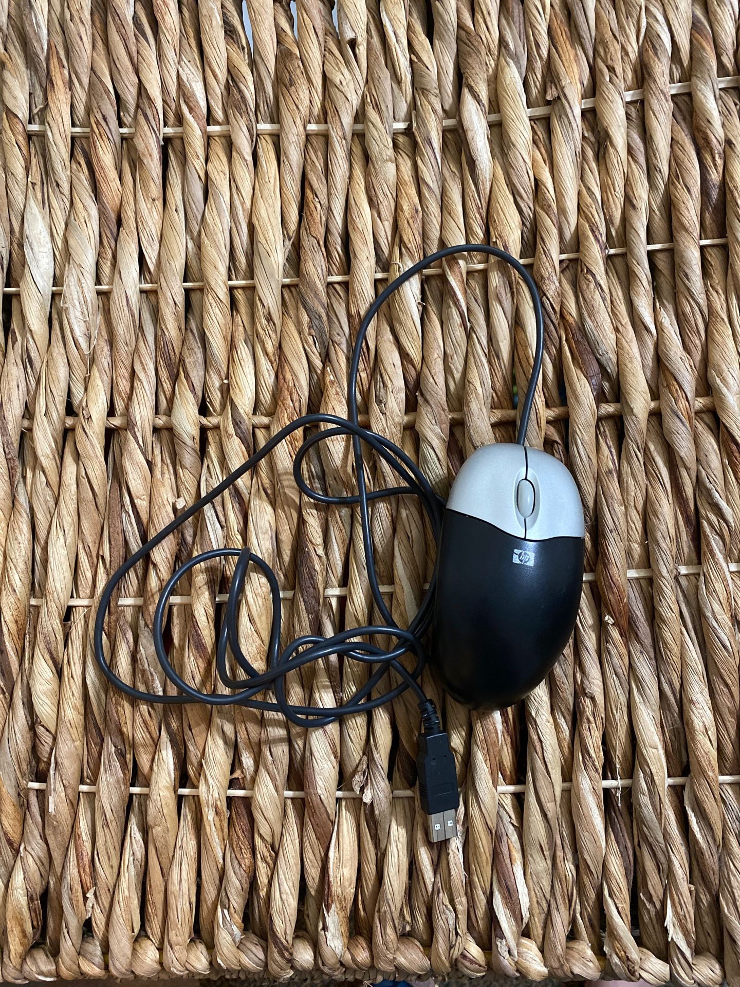 HP Mouse