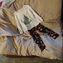 Children's Holiday Outfits 