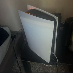 Ps5