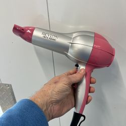 Revlon IONIC Hair Dryer