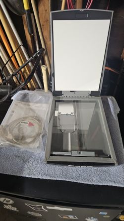 Scanner