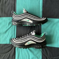 Men’s Nike Air Max 97 Size 9.5