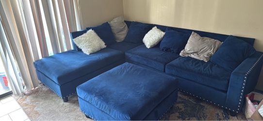 Living room set
