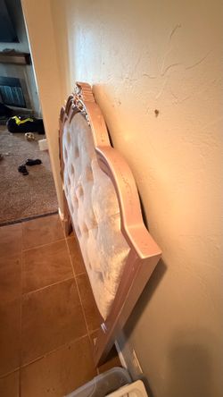 Head board