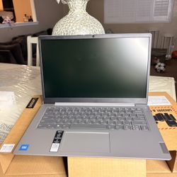 Lenovo Laptop