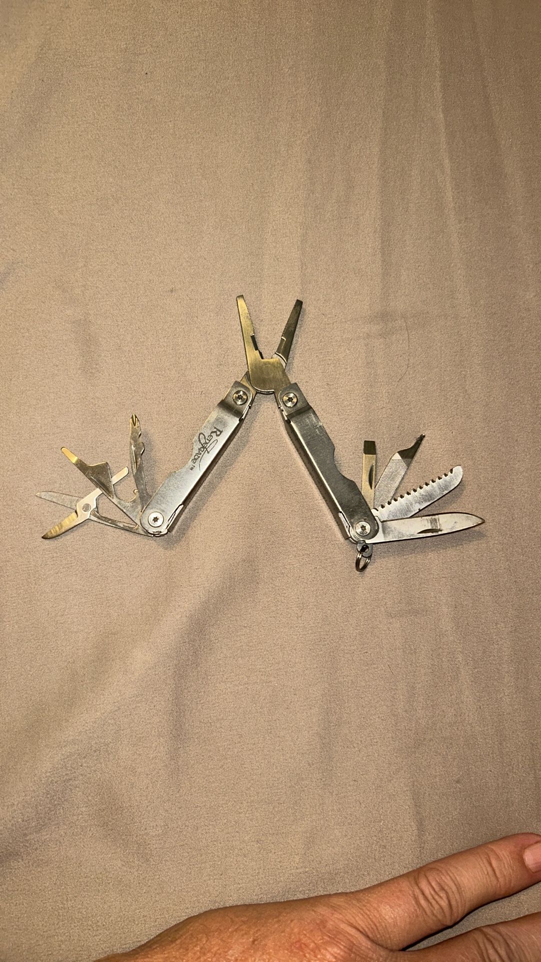 Multi Tool