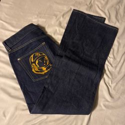 Billionares Boys Club jeans