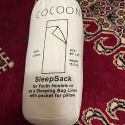 Cocoon Sleep Sack