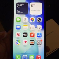 iPhone 16 Pro Max 256GB Factory Unlocked  