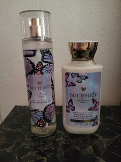 Bath & Body Set