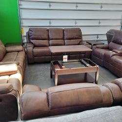 💛 Reclining Furniture Clearance