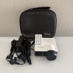 Optoma ML750ST DLP LED Short Throw WXGA Projector