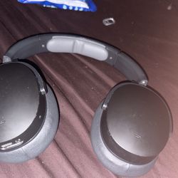 SkullCandy headphones 