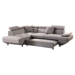 Sectional Sofa Only $1100.00 Brand New In Box