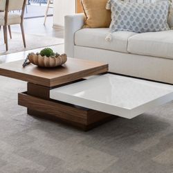 Castlery Andre Coffee Table 