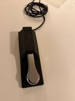 Keyboard Sustain Pedal - Studiologic / Fatar VFP1/25