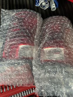 Original Dodge taillights