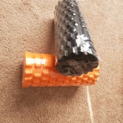STRONG Foam Roller  Massager 