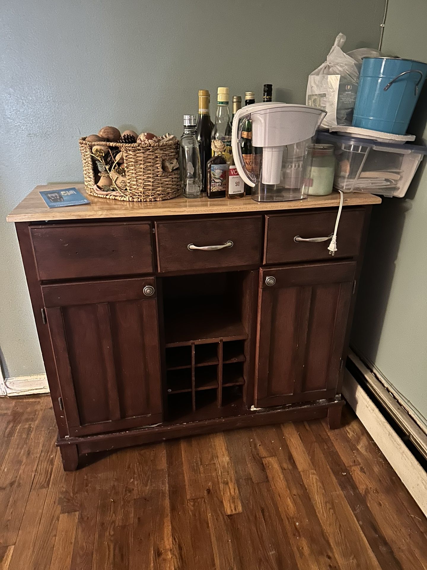 Free Items