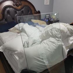 Glass Table Top