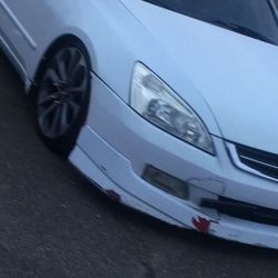 2005 Honda Accord