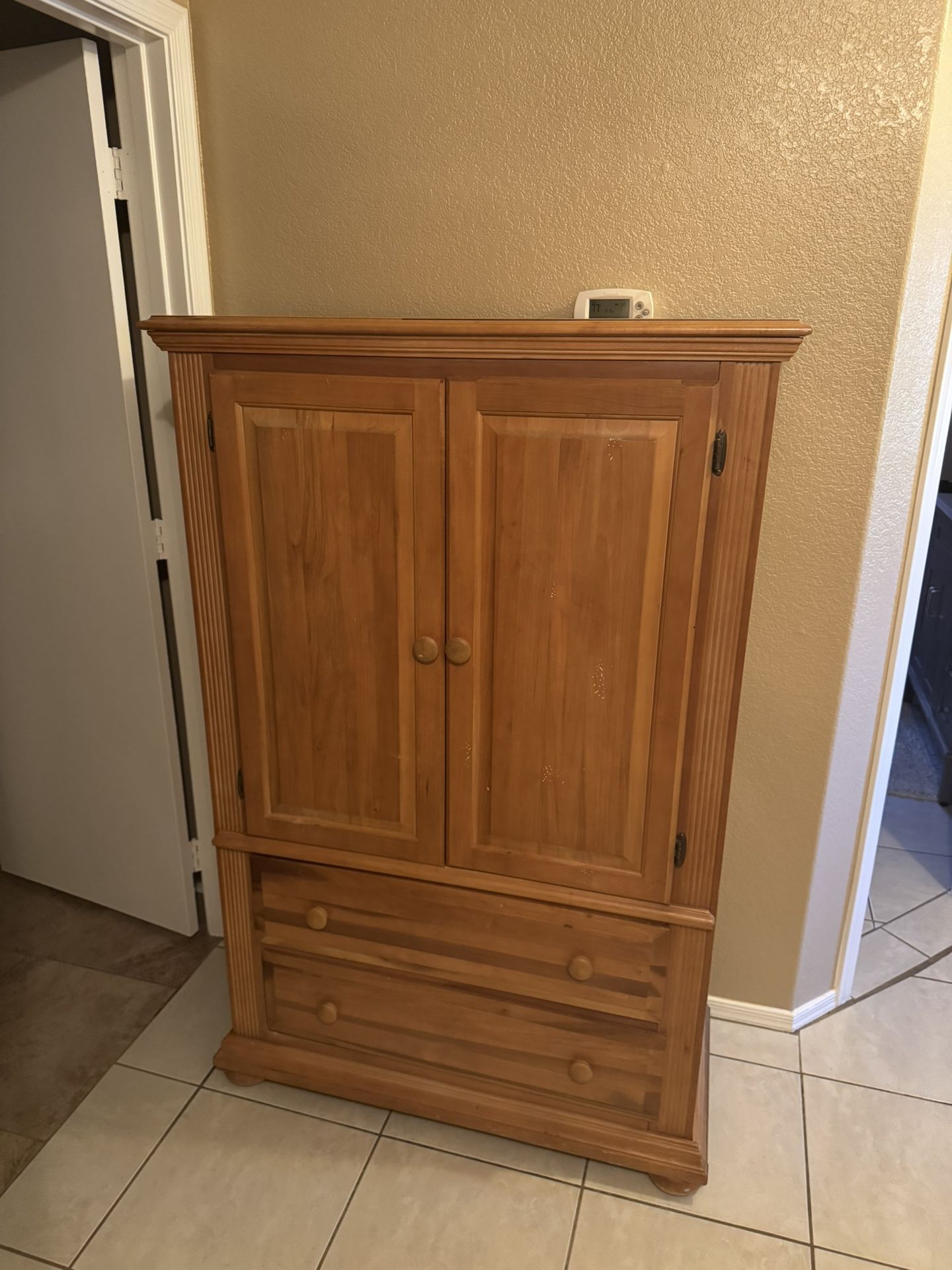 4 Piece Bedroom Set