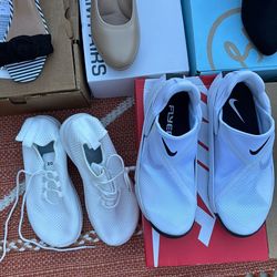 Nike sneakers shoe lot