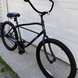 26" Sun Retro CB Beach Cruiser