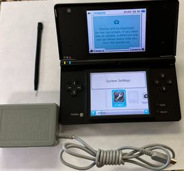 NINTENDO DSI SYSTEM #30103