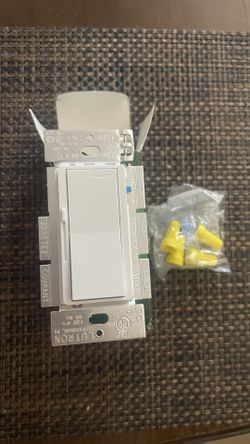 Switch LED 150w White New 